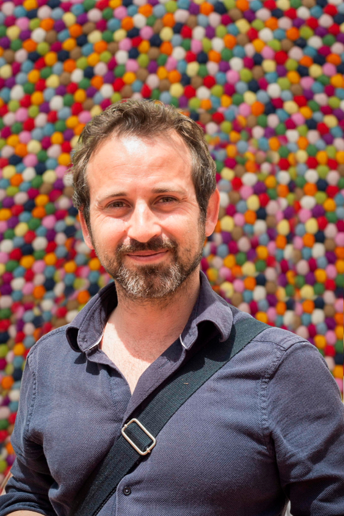 Pedro Vasconcelos